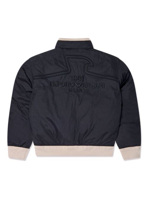 BLOUSON EMPORIO ARMANI | 6R4B75 1NFEZ/920